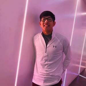 Meet your Posher, Ryan